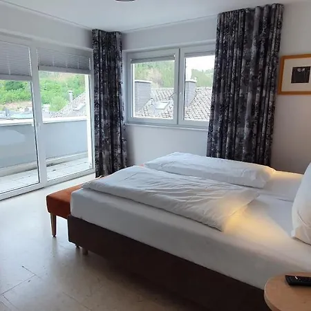 Alm-loft Im Birkenhof Apartment Willingen (Upland)