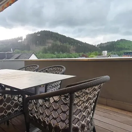 Alm-loft Im Birkenhof * Willingen (Upland)