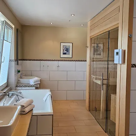 Alm-loft Im Birkenhof Apartment