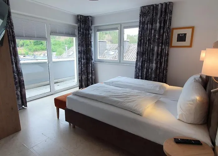 Alm-loft Im Birkenhof 아파트 빌링겐