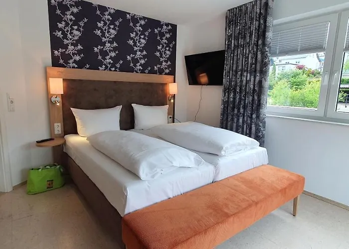 Alm-loft Im Birkenhof * 빌링겐