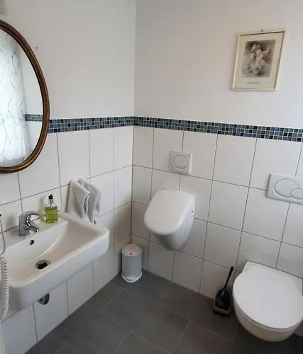 아파트 Alm-loft Im Birkenhof *