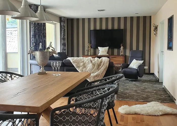 Alm-loft Im Birkenhof 아파트 빌링겐