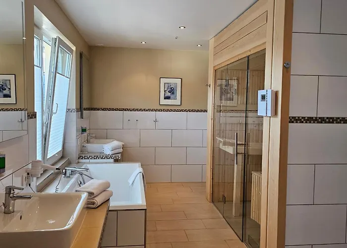 Alm-loft Im Birkenhof 아파트